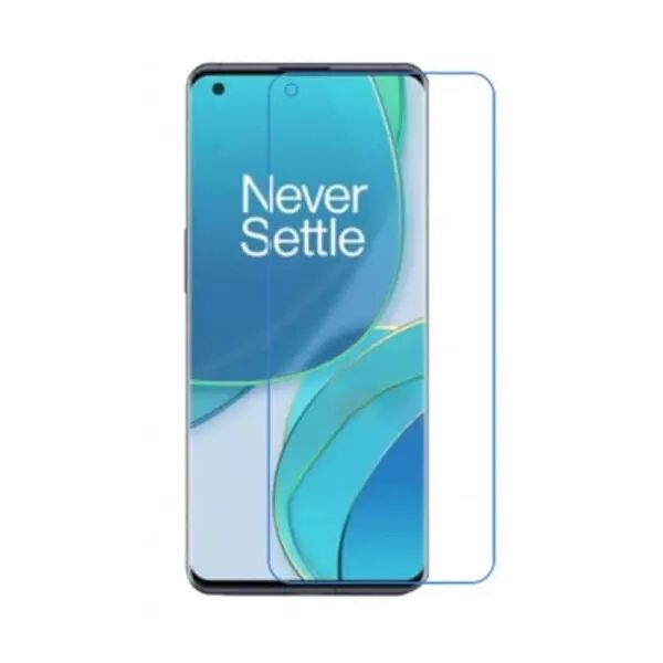 Film de protection en verre tremp� pour ONEPLUS 9 (Boite/BLISTER)