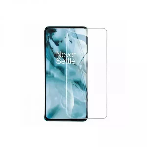 Film de protection en verre tremp� pour ONEPLUS Nord (Boite/BLISTER)
