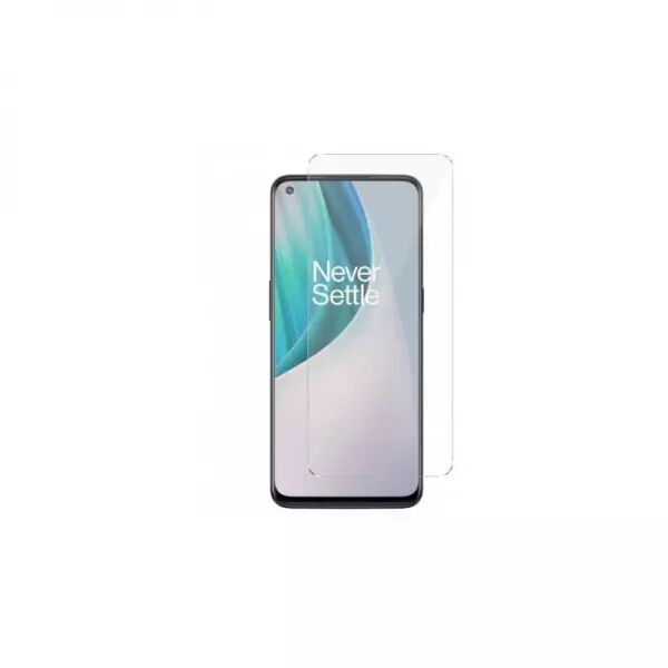 Film de protection en verre tremp� pour ONEPLUS NORD N10 5G (Boite/BLISTER)