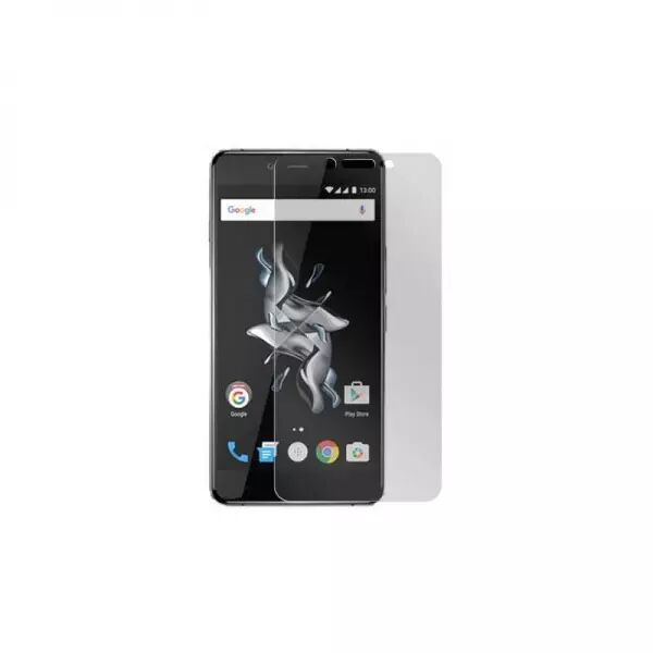 Film de protection en verre tremp� pour ONEPLUS X (Boite/BLISTER)