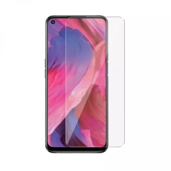 Film de protection en verre tremp� pour Oppo A74 5G (Boite/BLISTER)