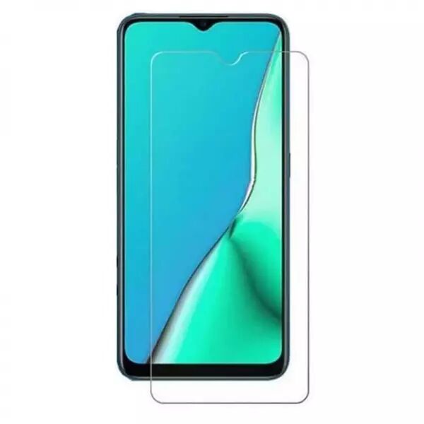 Film de protection en verre tremp� pour Oppo A9 2020 (Boite/BLISTER)