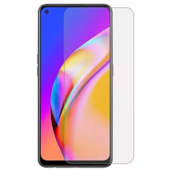 Film de protection en verre tremp� pour Oppo A94 5G (Boite/BLISTER)