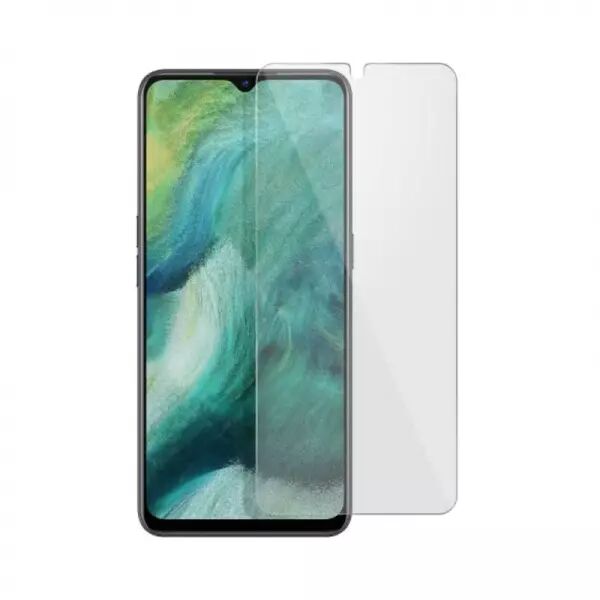 Film de protection en verre tremp� pour Oppo Find X2 Lite (Boite/BLISTER)