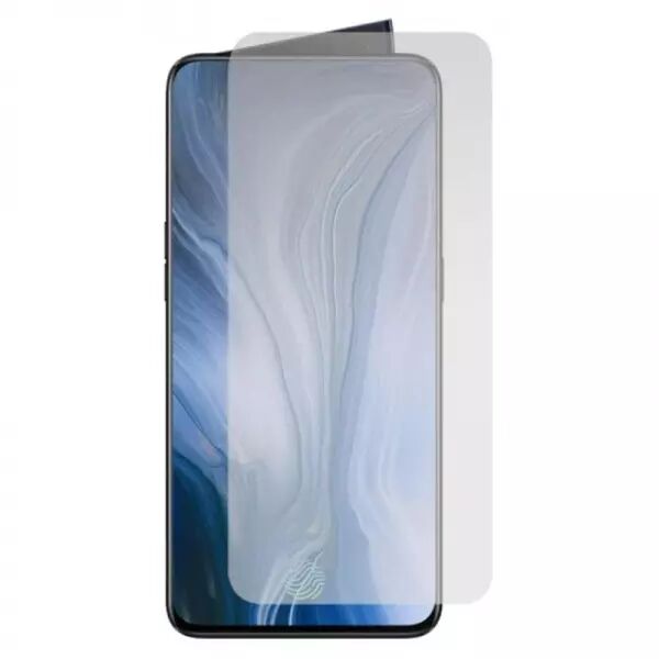 Film de protection en verre tremp� pour Oppo Reno 10X Zoom (Boite/BLISTER)