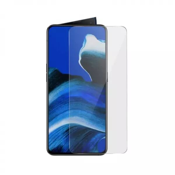 Film de protection en verre tremp� pour Oppo Reno 2 (Boite/BLISTER)