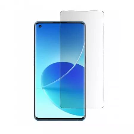 Film de protection en verre trempé pour Oppo Reno 6 (Boite/BLISTER)