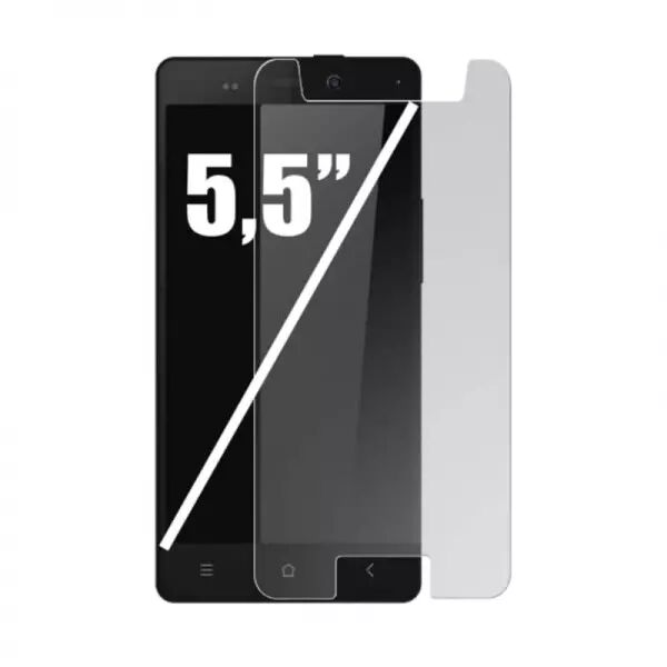 Film de protection en verre tremp� pour Oppo Reno Z (Boite/BLISTER)
