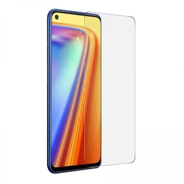 Film de protection en verre tremp� pour Realme 7i (Boite/BLISTER)