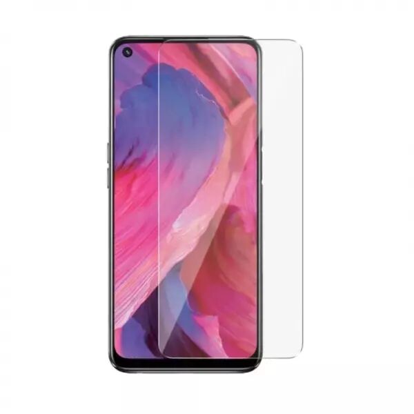 Film de protection en verre tremp� pour Realme 8 5G (Boite/BLISTER)