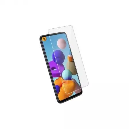Film de protection en verre tremp&eacute; pour SAMSUNG A217 Galaxy A21s (Boite/BLISTER)