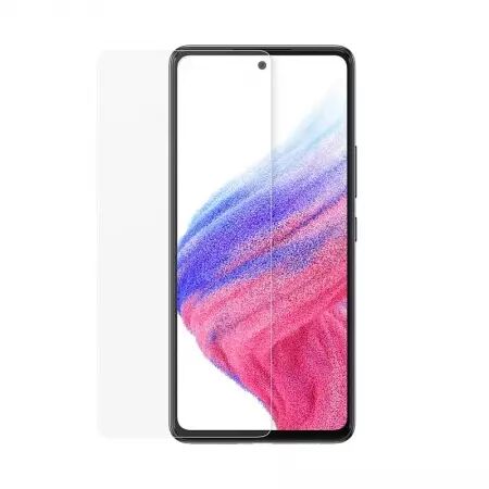 Film de protection en verre trempé pour SAMSUNG A536 / G536 Galaxy A53 (Boite/BLISTER)