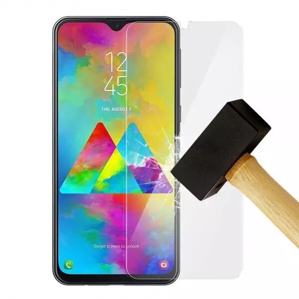 Film de protection en verre tremp� pour SAMSUNG M526 Galaxy M52 5G (Boite/BLISTER)
