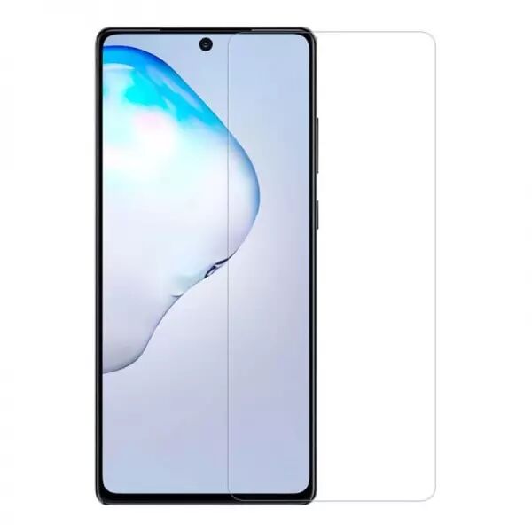 Film de protection en verre tremp� pour SAMSUNG N980 Galaxy Note 20 (Boite/BLISTER)