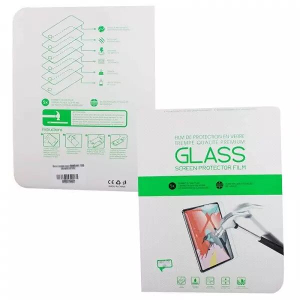 Film de protection en verre tremp� pour SAMSUNG T225 Galaxy Tab A7 Lite 4G (Boite/BLISTER)