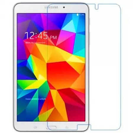 Film de protection en verre trempé pour SAMSUNG T235 Galaxy Tab 4 7.0 (Boite/BLISTER)