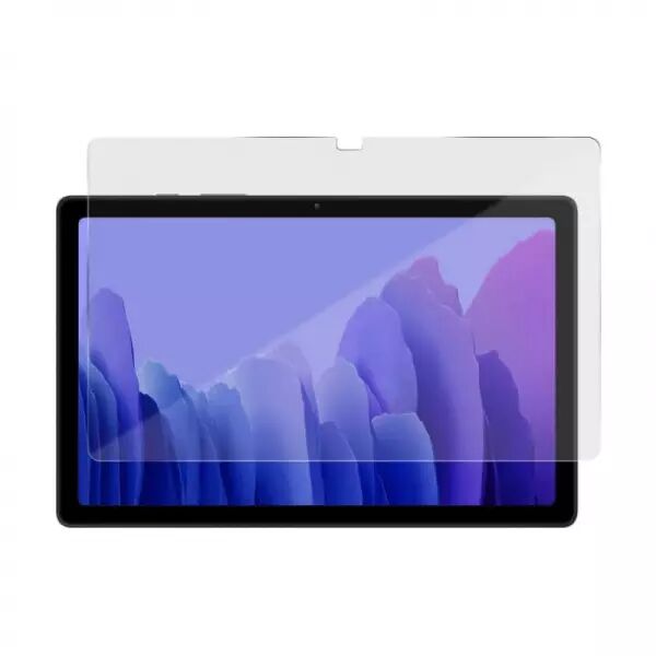 Film de protection en verre tremp� pour SAMSUNG T505 Galaxy Tab A7 4G (Boite/BLISTER)