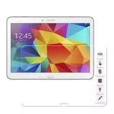 Film de protection en verre trempé pour SAMSUNG T530 Galaxy Tab 4 10.1 (Boite/BLISTER)