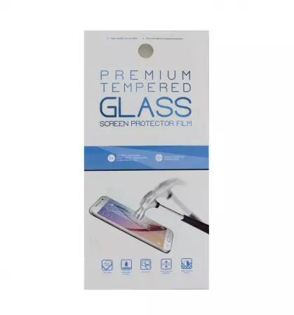 Film de protection en verre trempé pour SAMSUNG T800 Galaxy Tab S 10.5 (Boite/BLISTER)