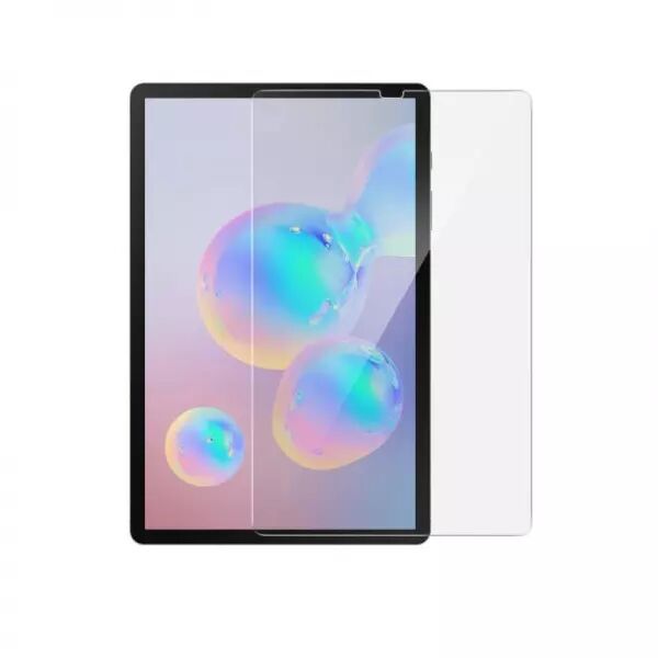 Film de protection en verre tremp� pour SAMSUNG T865 Galaxy Tab S6 4G (Boite/BLISTER)