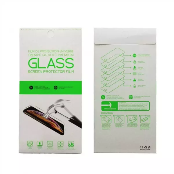 Film de protection en verre tremp� pour Xiaomi 13 Pro (Boite/BLISTER)