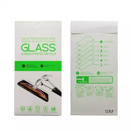 Film de protection en verre trempé pour Xiaomi 13 Pro (Boite/BLISTER)