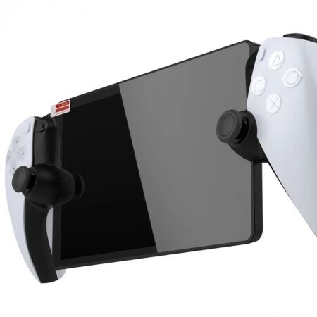 Film de protection trempé pour portable PlayStation 5 / PS5 Streaming DOBE TP5-3576 (Boite/blister)