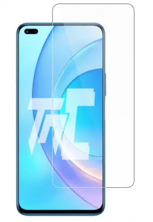 Film de protection verre tremp� pour HONOR 50 Lite (Boite/BLISTER)