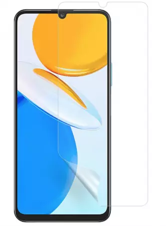 Film de protection verre trempé pour HONOR X7 (Boite/BLISTER)