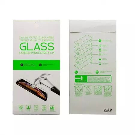 Film de protection verre trempé pour HUAWEI MatePad T10S (Boite/BLISTER)