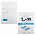 Film de protection verre tremp� pour HUAWEI MediaPad M6 10,8\  (Boite/BLISTER)