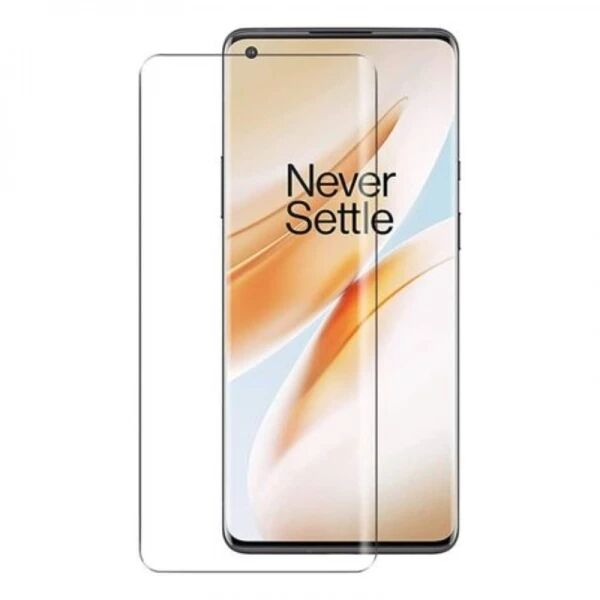 Film verre tremp� incurv� OnePlus 8 Pro