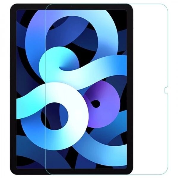 Film verre tremp� iPad 4 2020 (Boite/blister)