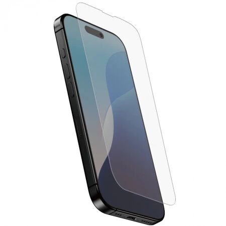 Film verre tremp&eacute; iPhone 15 Pro Max