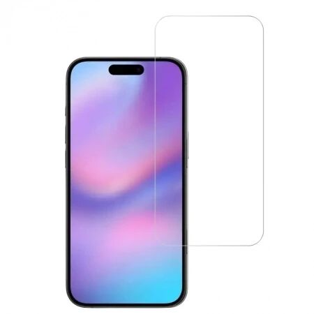 Film verre trempé iPhone 17 Pro (Boite/blister)