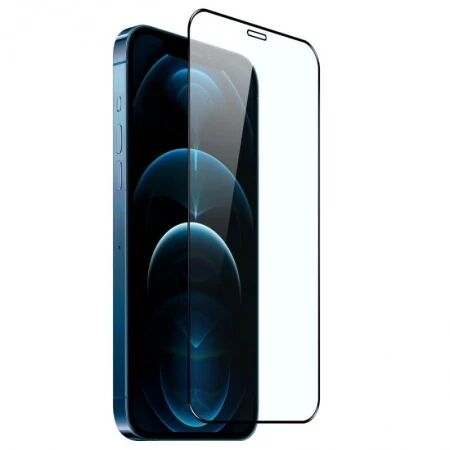 Film verre trempé SOUPLE iPhone 13 Mini (Boite/blister)