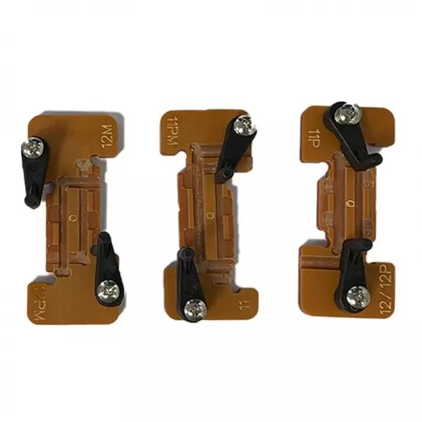 Fixation de soudage de batterie sans BMS QIANLI