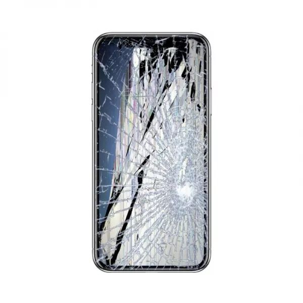 Fixations interne m�tal carte m�re pour Iphone 7 plus