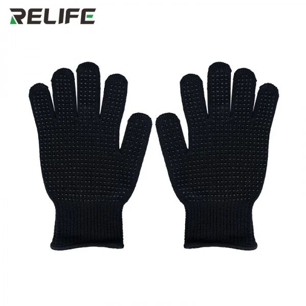 Gants isolants haute temp�rature RELIFE RL-063A