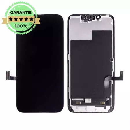 GARANTIE 100% - Ecran lcd avec vitre tactile pour Iphone 13 Mini EVO ORIGINAL RECONDITIONNÉ