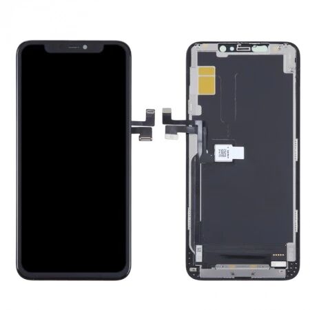Garantie 100% CASSE-Ecran lcd iPhone 11 Pro Incell HD