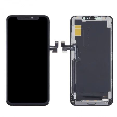 Garantie 100% CASSE-Ecran lcd iPhone 11 Pro Max HARD OLED