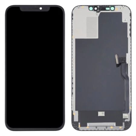 Garantie 100% CASSE-Ecran lcd iPhone 12 Pro Max Incell HD
