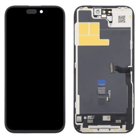 Garantie 100% CASSE-Ecran lcd iPhone 14 Incell HD
