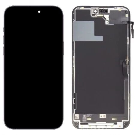 Garantie 100% CASSE-Ecran lcd iPhone 14 Pro \ original reconditionné\ 