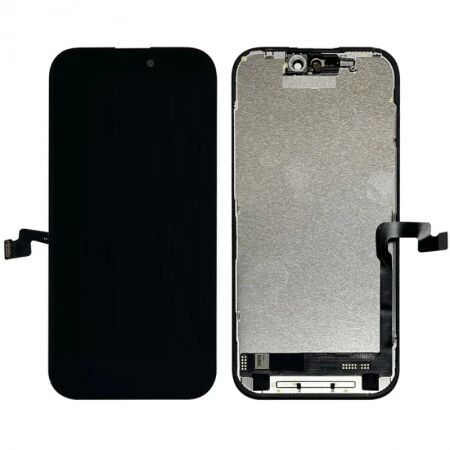 Garantie 100% CASSE-Ecran lcd iPhone 16 Pro Max LTPS FHD 120hz