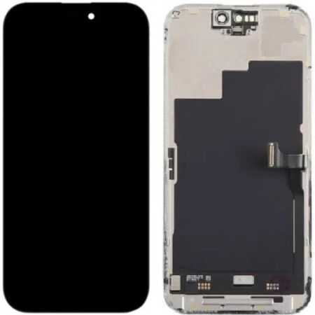 Garantie 100% CASSE-Ecran lcd iPhone 17 Pro Max HARD OLED