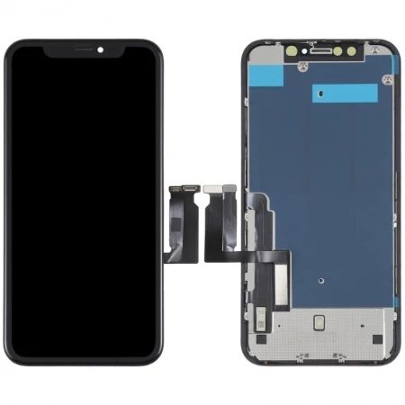 Garantie 100% CASSE-Ecran lcd iPhone XR \ original reconditionné\  (toutes versions)