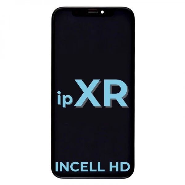 Garantie 100% CASSE-Ecran lcd iPhone XR (toutes versions) EXCELLENCE