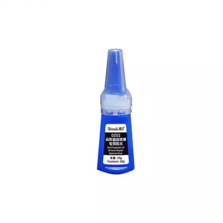 Glue pour dot projector QIANLI